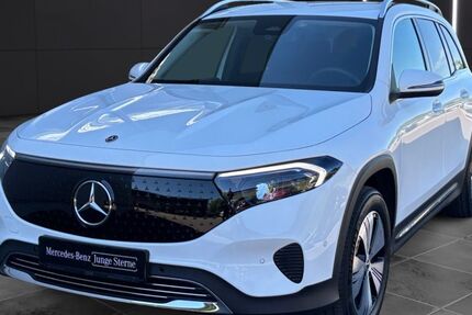 Mercedes-Benz EQB 15.169 km 42.800 &euro; Duderstadt 37115