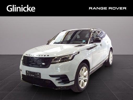 Land Rover Range Rover Velar 21.750 km 57.890 &euro; Göttingen 37077
