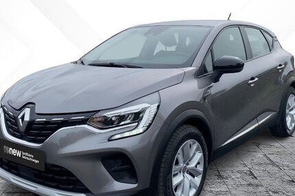 Renault Captur 149.165 km 13.490 € Northeim 37154
