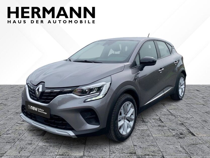 Renault Captur 149.165 km 13.490 € Northeim 37154