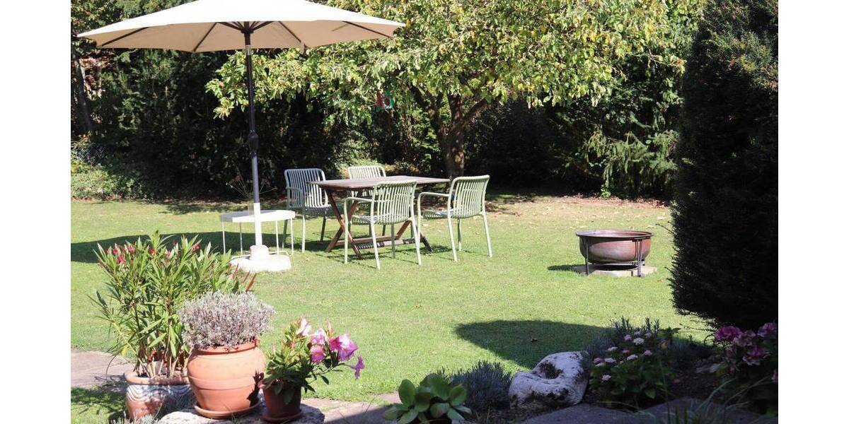 Einfamilienhaus Göttingen Nikolausberg - 7 Zimmer, 252 m&sup2;, 995.000&euro; | Angebot:26389267