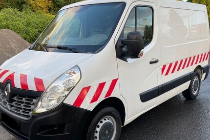 Renault Master 235.000 km 6.990 &euro; Göttingen 37081