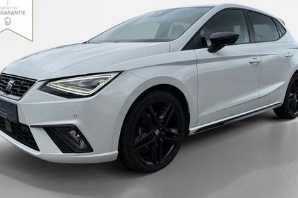 Seat Ibiza 29.660 km 21.980 € Leinefelde-Worbis 37339