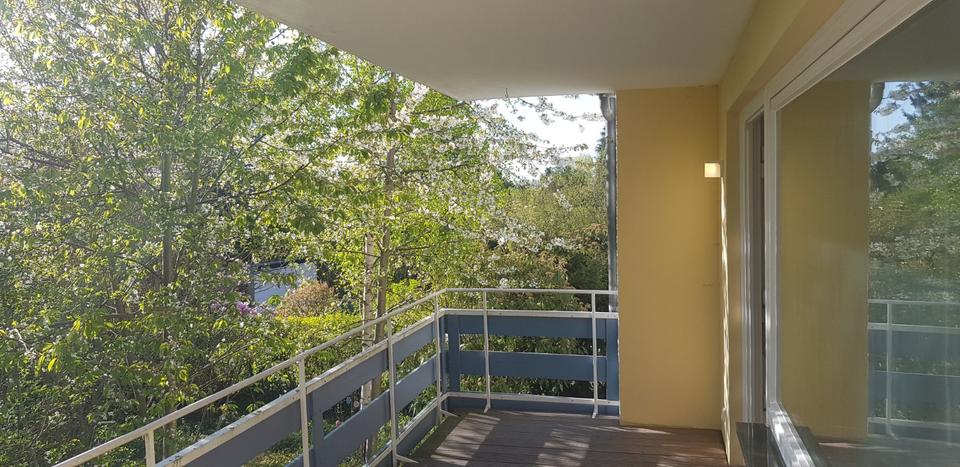 Erdgeschoßwohnung Göttingen Oststadt - 3 Zimmer, 107 m&sup2;, 1.190&euro; | Angebot:25805426