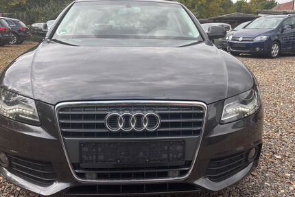 Audi A4 183.500 km 9.900 € Rosdorf/Obernjesa 37124