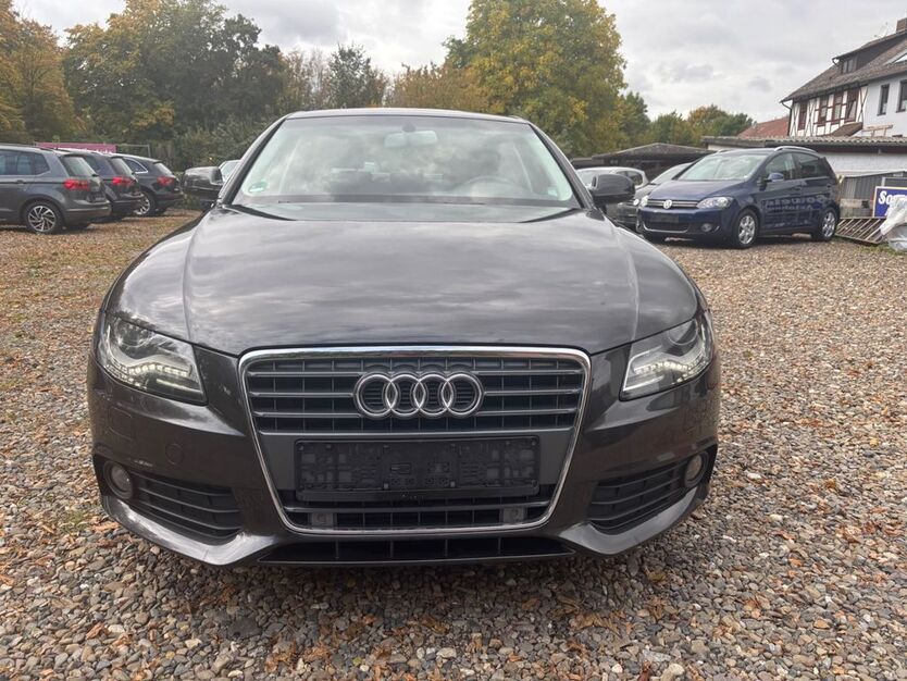Audi A4 183.500 km 9.900 € Rosdorf/Obernjesa 37124