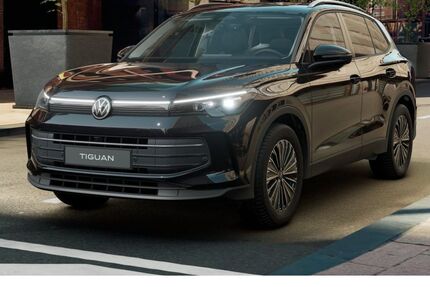 VW Tiguan 20.000 km 38.893 € Einbeck 37574