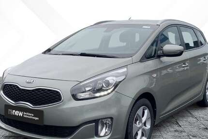 Kia Carens 107.828 km 9.999 € Northeim 37154