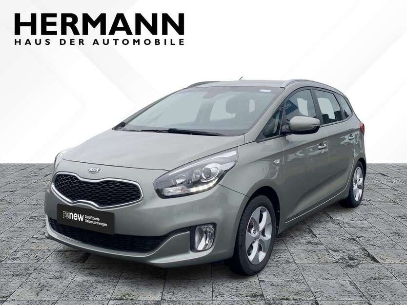 Kia Carens 107.828 km 9.999 € Northeim 37154