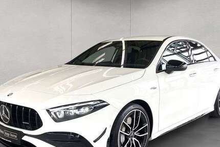 Mercedes-Benz A 35 AMG 22.233 km 45.450 &euro; Göttingen 37079