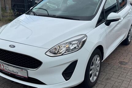 Ford Fiesta 64.000 km 8.850 &euro; Uder 37318