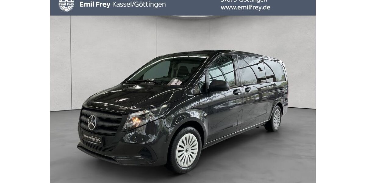 Mercedes-Benz Vito 19.079 km 52.900 &euro; Göttingen 37079