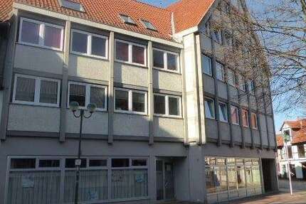 Wohnung zum Mieten in Osterode 289 € 35 m² 1 zimmer