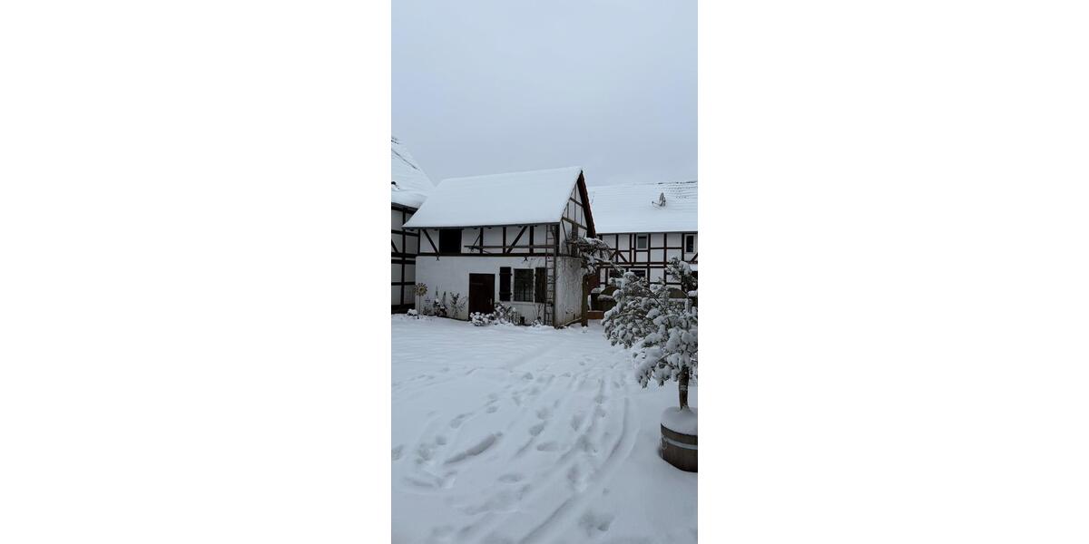 Bauernhof mit Charme – saniert voller Möglichkeiten 6 zimmer