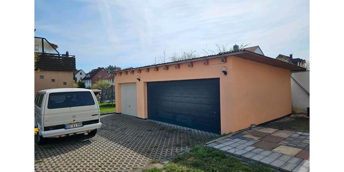 Mehrfamilienhaus, Wohnhaus Rosdorf - 8 Zimmer, 163 m&sup2;, 495.000&euro; | Angebot:26885396