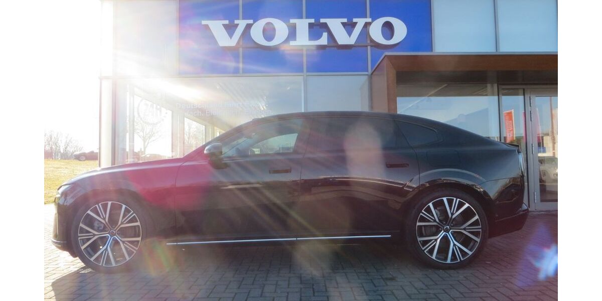 Volvo ES90 1.250 km 78.600 &euro; Northeim 37154