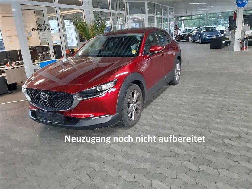 CX-30