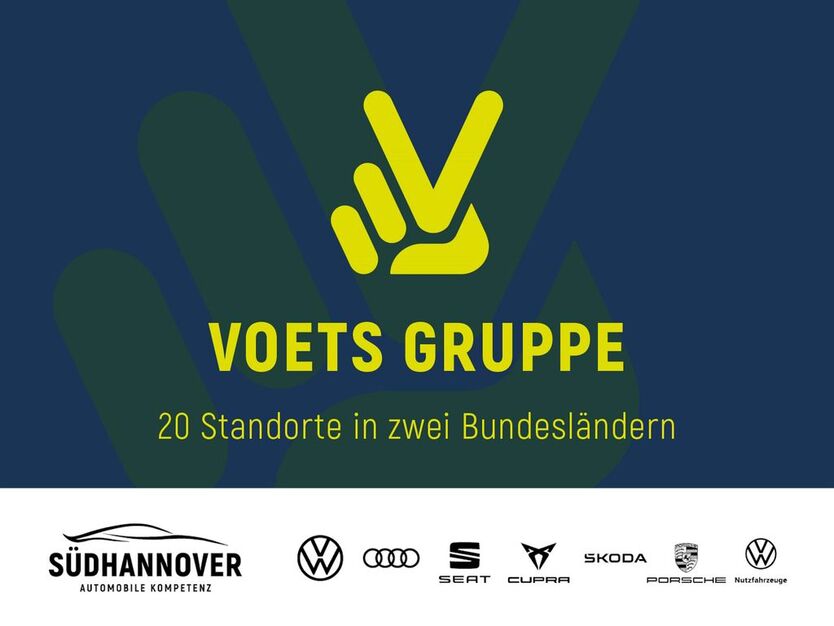 VW Caddy 25.390 km 28.995 € Göttingen 37081