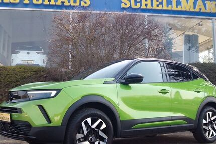 Opel Mokka 9.500 km 19.970 &euro; Nörten-Hardenberg 37176