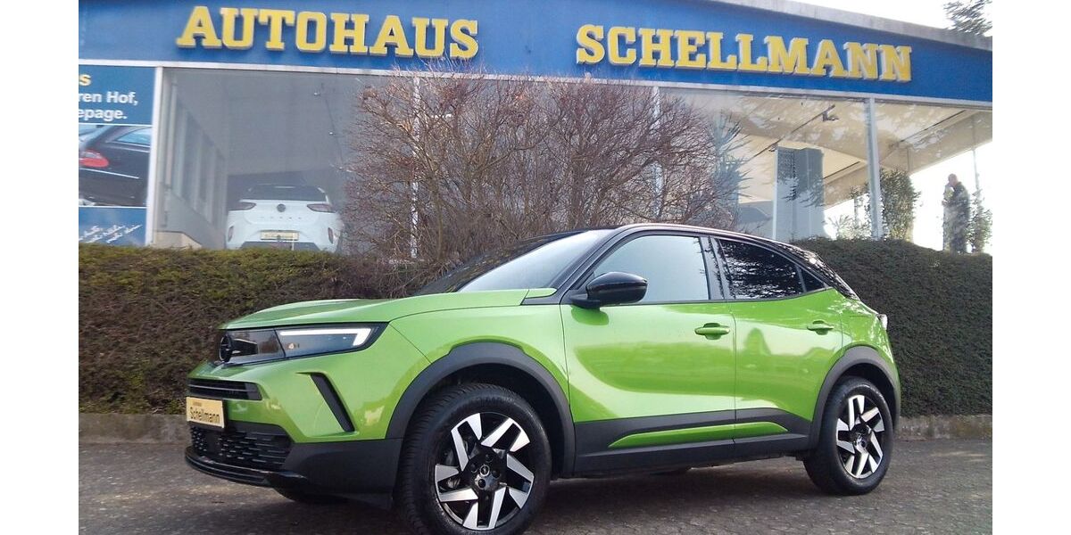 Opel Mokka 9.500 km 19.970 &euro; Nörten-Hardenberg 37176