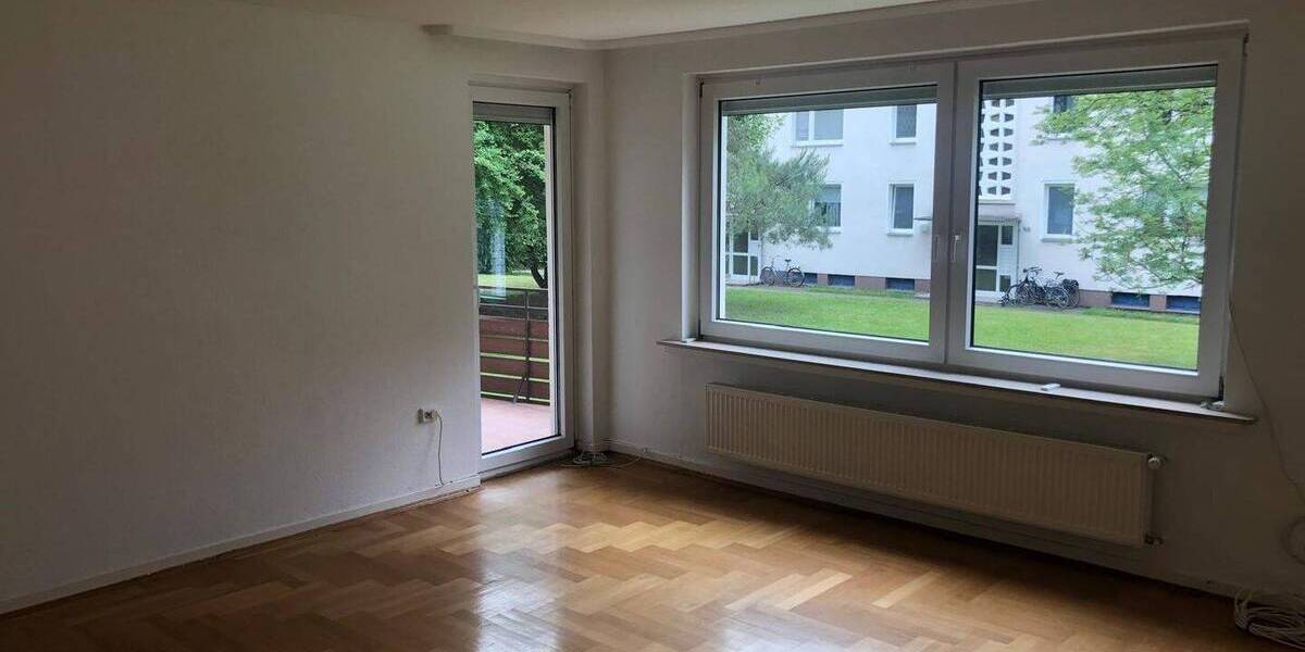Etagenwohnung Göttingen Weende - 3 Zimmer, 71 m&sup2;, 242.000&euro; | Angebot:26257696