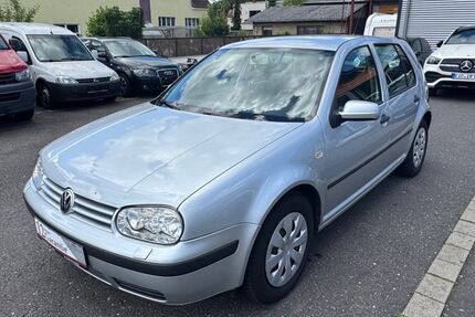 VW Golf 266.000 km 1.500 &euro; Uder 37318