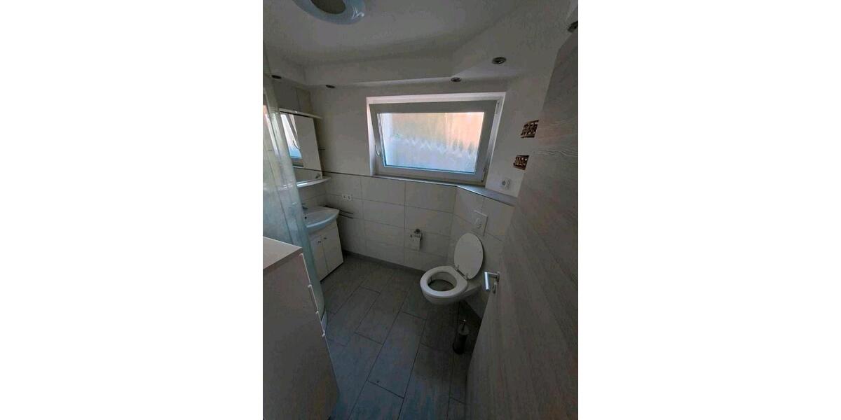Etagenwohnung Bad Sooden-Allendorf Allendorf - 1 Zimmer, 35 m&sup2;, 420&euro; | Angebot:26400039