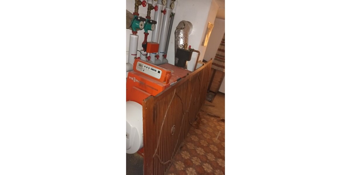 Wesertal-OT, Zweifamilienhaus + Gewerbe 10 zimmer