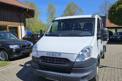 IVECO Andere 96.106 km 12.750 &euro; Göttingen 37079