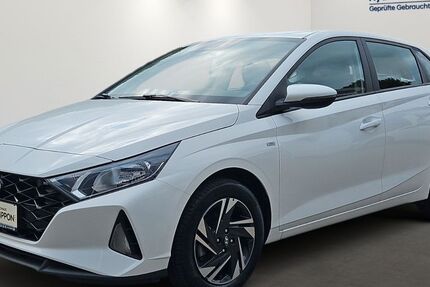 Hyundai i20 33.890 km 18.785 &euro; Göttingen 37077