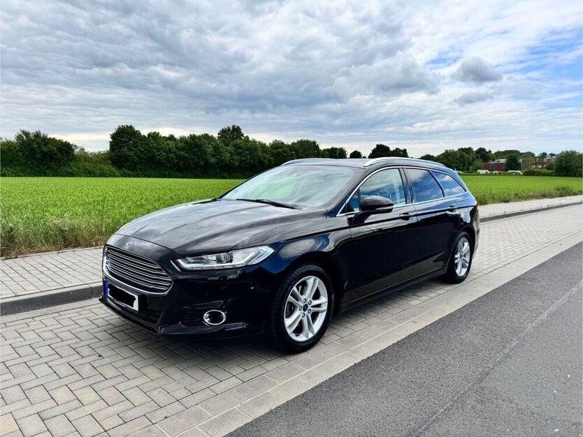 Mondeo