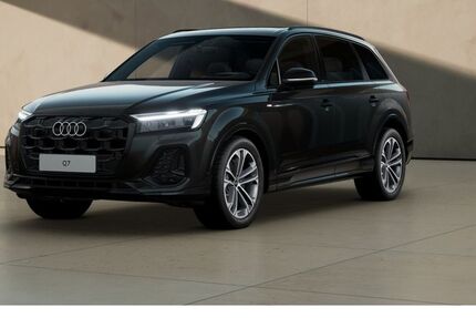 Audi Q7 30.599 km 75.200 € Northeim 37154