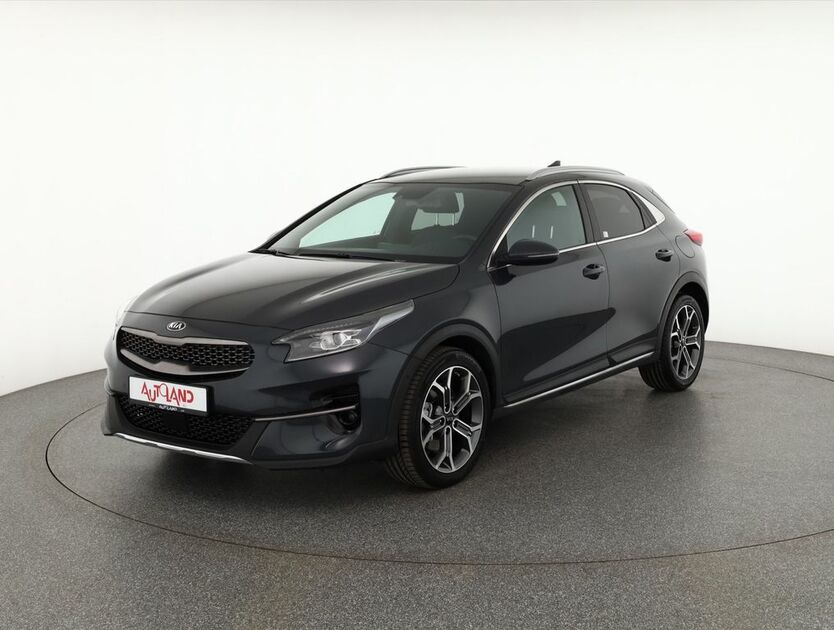 Kia XCeed 68.941 km 21.950 € Göttingen 37081