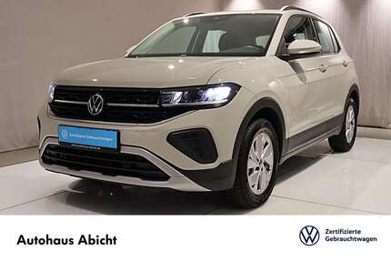 VW T-Cross 13.061 km 26.950 € Duderstadt 37115