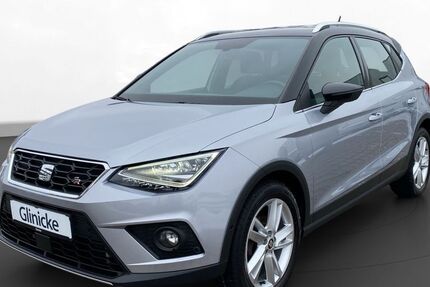 Seat Arona 37.859 km 17.990 &euro; Witzenhausen 37213