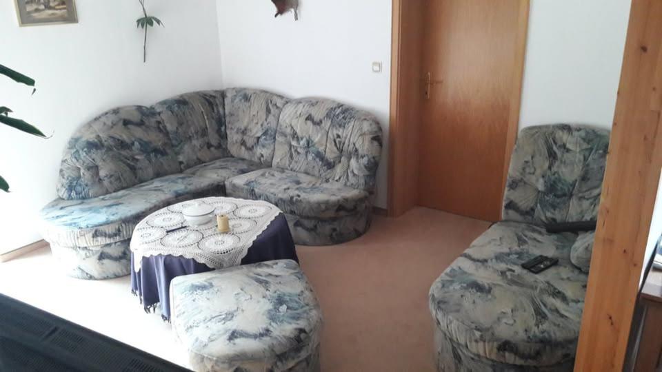 Dachgeschoßwohnung Northeim - 4 Zimmer, 90 m&sup2;, 490&euro; | Angebot:24638216