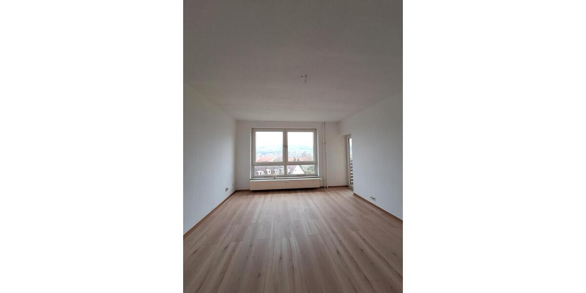 Etagenwohnung Witzenhausen - 3 Zimmer, 75 m&sup2;, 500&euro; | Angebot:26650711