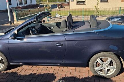 VW Eos