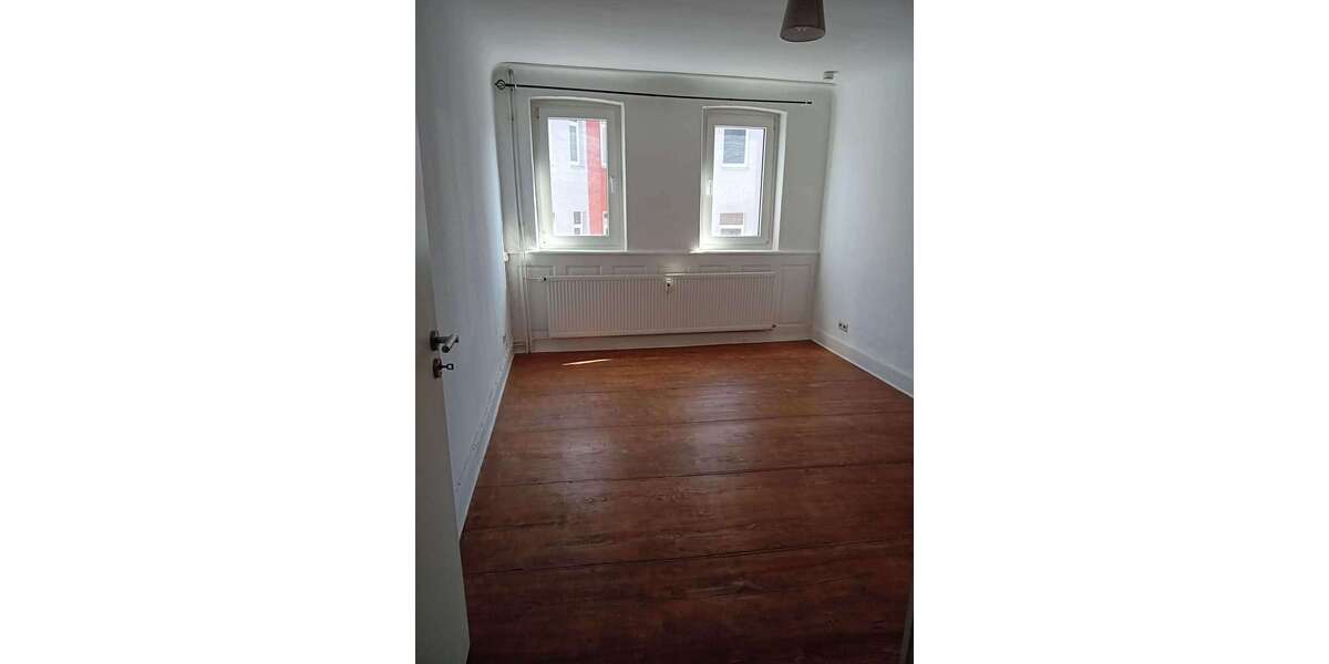 Etagenwohnung Göttingen Oststadt - 3 Zimmer, 60 m&sup2;, 680&euro; | Angebot:26107498