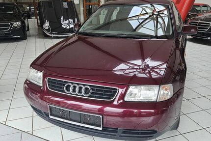 Audi A3 138.500 km 2.450 € Göttingen 37079