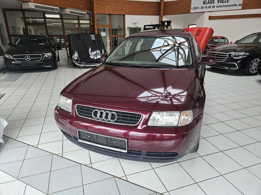 Audi A3 138.500 km 2.450 € Göttingen 37079