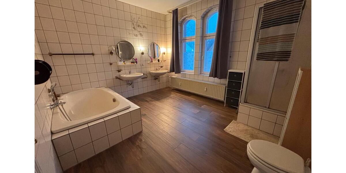 Etagenwohnung Hann. Münden - 3 Zimmer, 100 m&sup2;, 320&euro; | Angebot:26423595