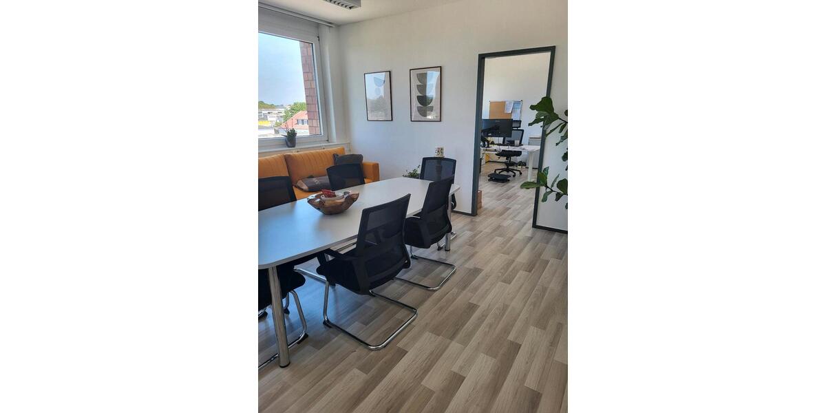 Büroräume in Göttingen . Keine Kaution und inklusive 3 Parkplätze zimmer