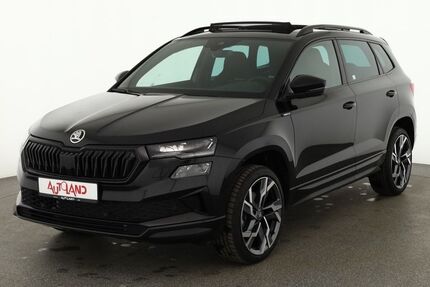 Skoda Karoq 4.091 km 34.890 &euro; Göttingen 37081