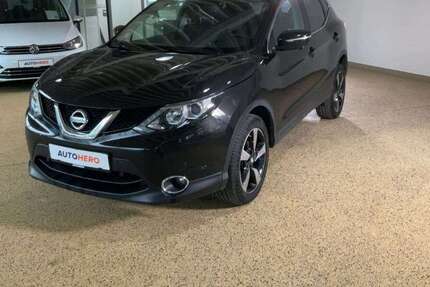 Nissan Qashqai 109.699 km 13.580 &euro; Northeim 37154