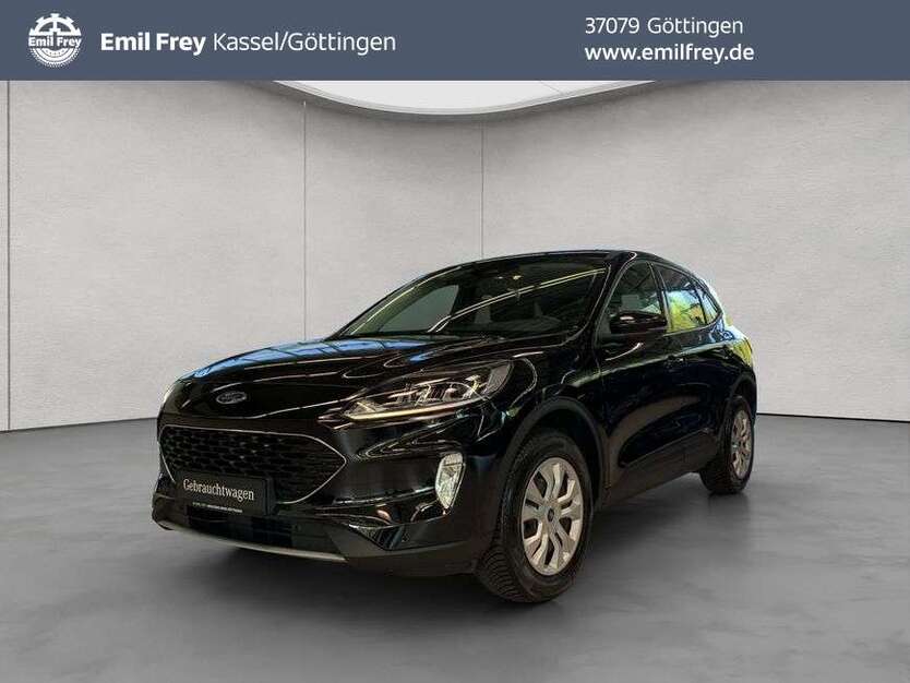 Ford Kuga 22.140 km 19.900 € Göttingen 37079