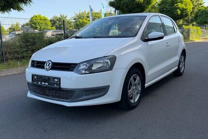 VW Polo 175.000 km 3.390 &euro; Hann. Münden 34346
