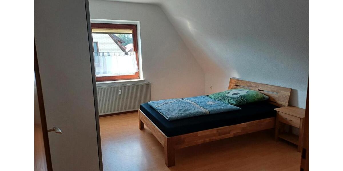 Etagenwohnung Northeim - 3 Zimmer, 60 m&sup2;, 480&euro; | Angebot:26680559