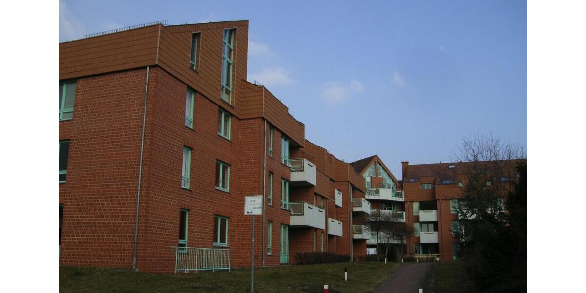 Etagenwohnung Göttingen Roringen - 2 Zimmer, 54 m&sup2;, 520&euro; | Angebot:26221674