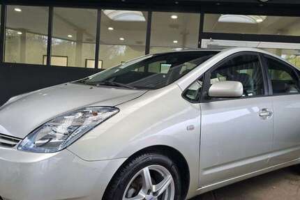 Toyota Prius 196.000 km 4.700 &euro; Göttingen 37081